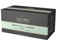 TAYLORS 100 FILTRI GREEN TEA JASMINE